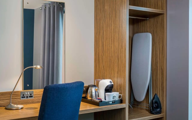 Travelodge London Docklands Central