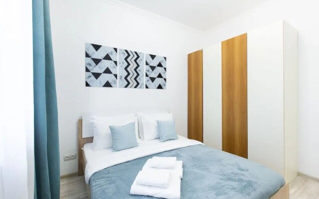 Apart Hotel Oruzheiniy Plaza
