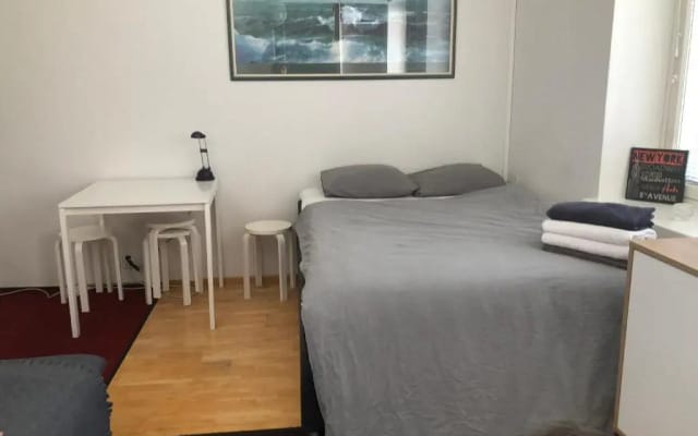 Töölönkatu Sweet Studio