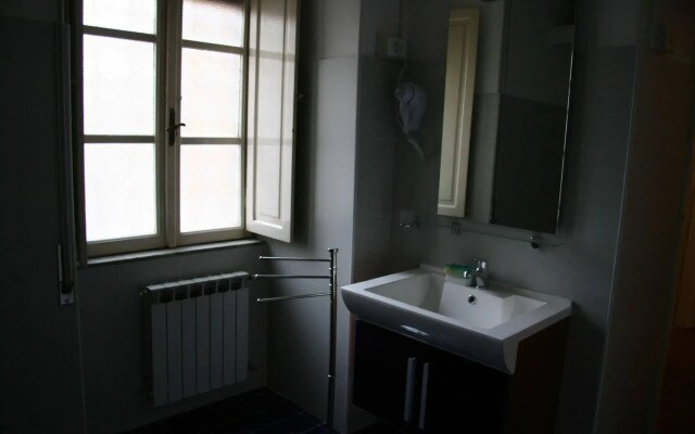 TrastevereDreamSuites B&B