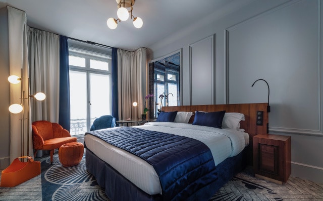 M Social Hotel Paris Opera