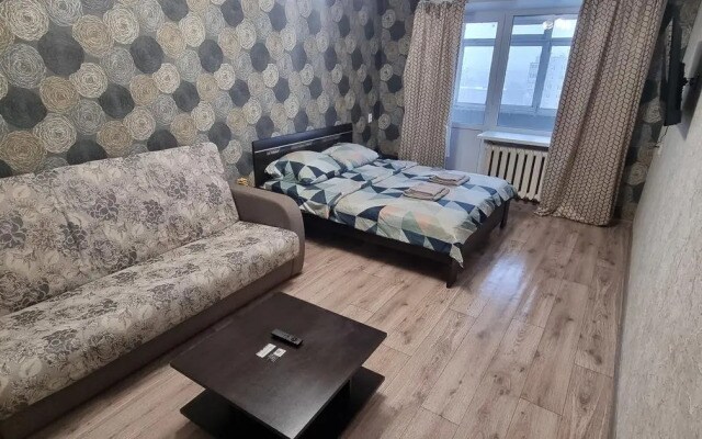Апартаменты Ярославль на улице Толбухина