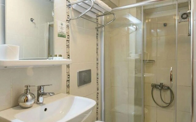 Efendi Apartment Gedikpasa