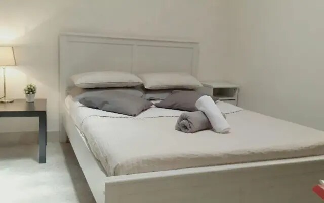 Parioli In Borghese Apartment