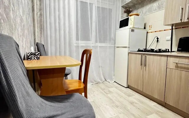 Königsberg на улице Павших в Афганистане 31