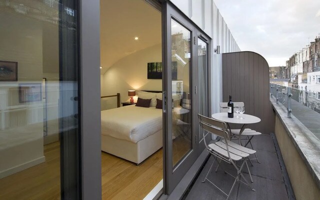 Paddington One Apartments