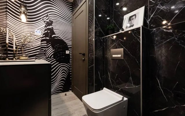 Brand New James Bond City Center