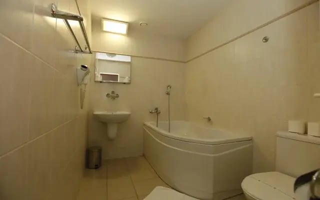 Wellness Hotel Synot