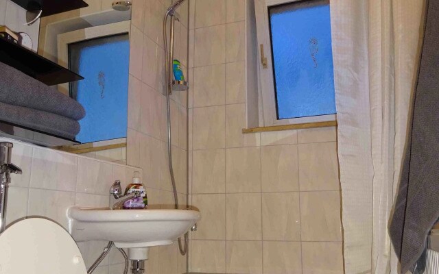 Dream & Relax Apartment's Allersberger