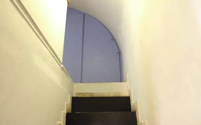 Mir Small Loft on Giulia Street