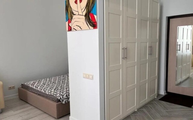RentMe 24 (РентМи) на улице Святослава Рихтера 3 корпус 1