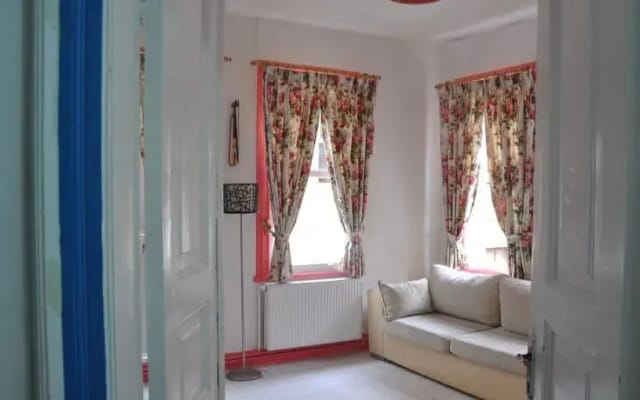 Mahmures House