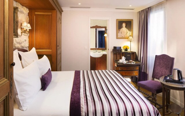 Hôtel Kleber Paris & Spa