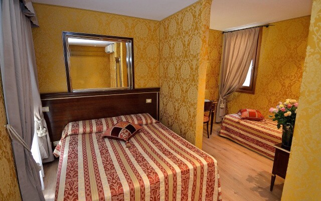 Residenza Goldoni