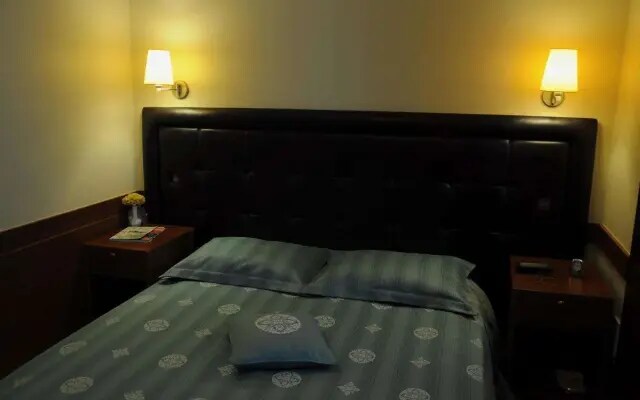 Butik Pendik Hotel