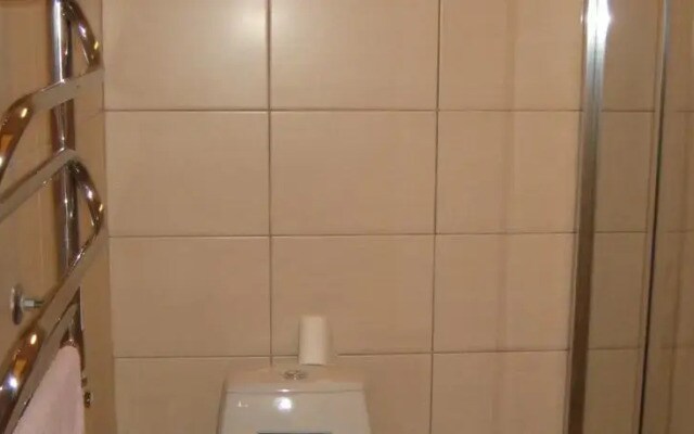 Butas su lauko terasa Palangoje
