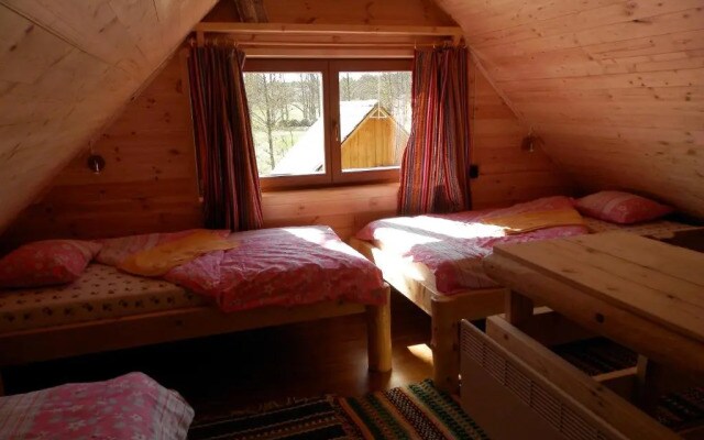 Laugu Holiday Resort