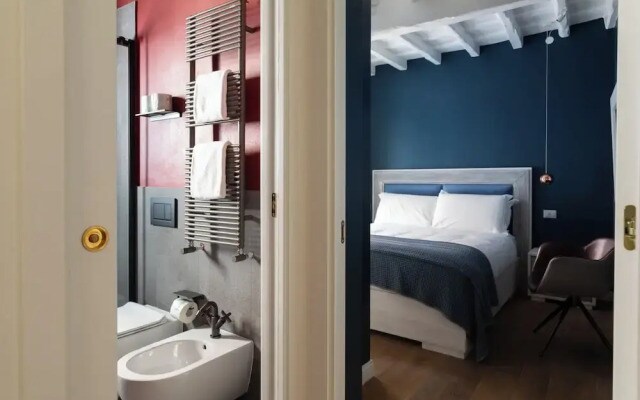 Via Giulia Apartments