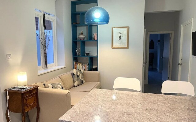 1bedapt Privateestate W/free Parking - 10mintocity