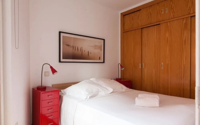 Latina Vibe Apartments By Allô Housing