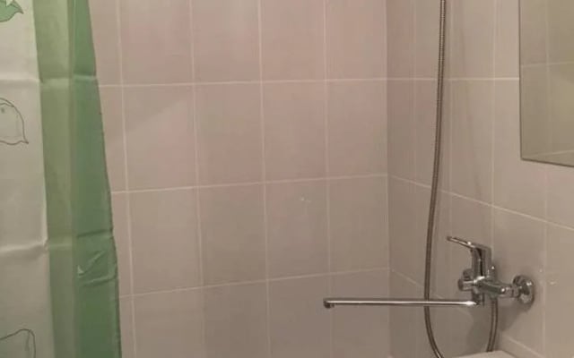 Hostel Vselennaya