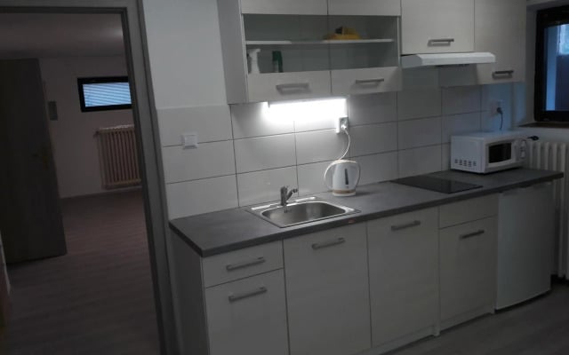 Apartman V Podbabe