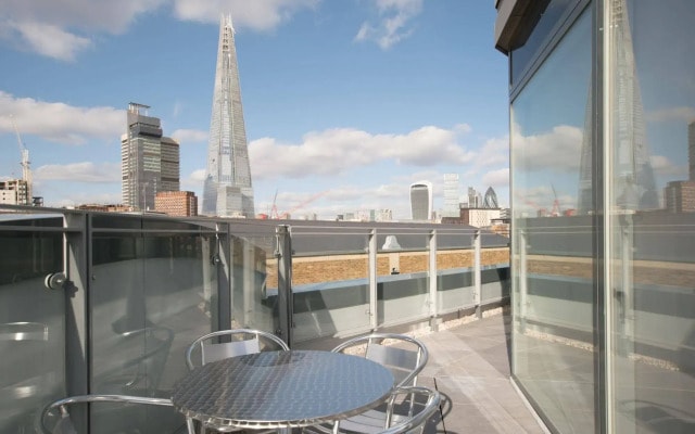 SACO London Bridge - Bermondsey