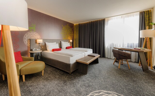 Mercure Muenchen City Center