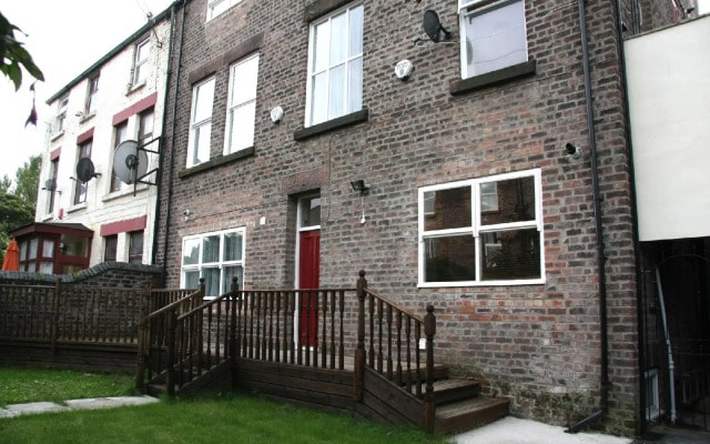 Sheil Suites