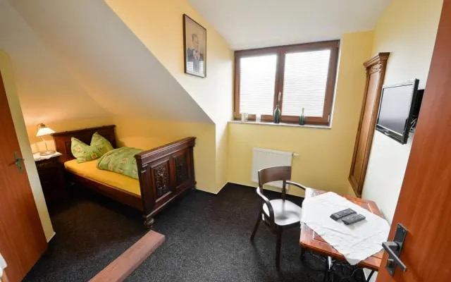 Guest House Splávek