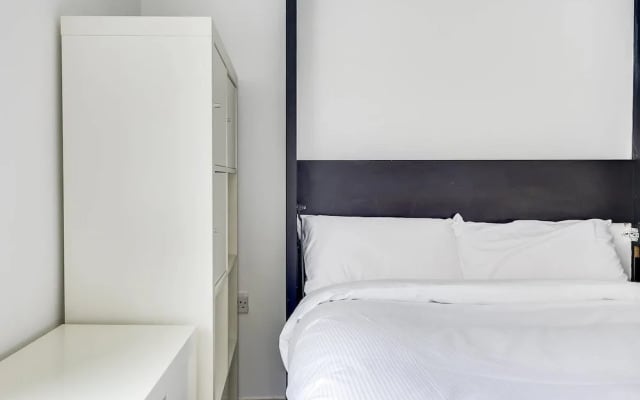Cosy Studio Flat in Camden - Amazing Location!