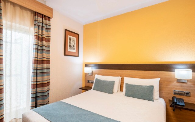 Hostal Ballesta