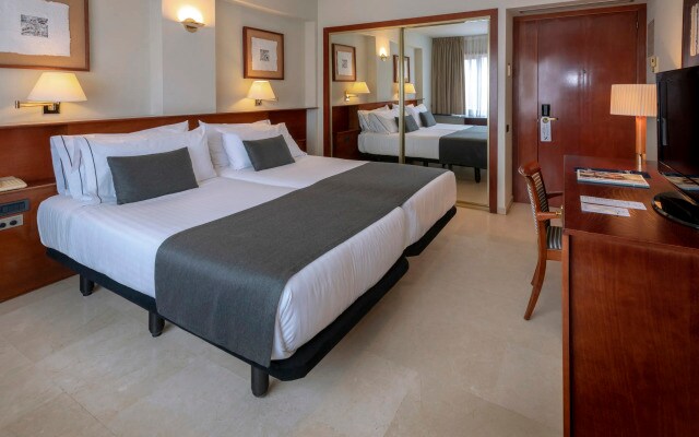 Gran Hotel Rey Don Jaime