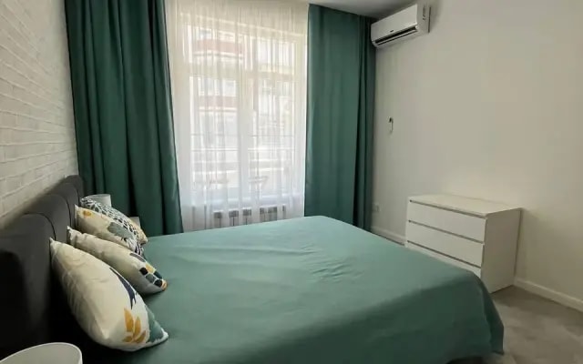 Апартаменты на Ленина, 290/6