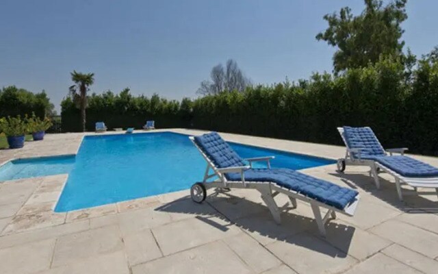 B&B Le Baruffe