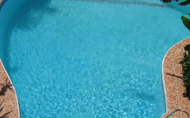 Hotel Residencia Miami