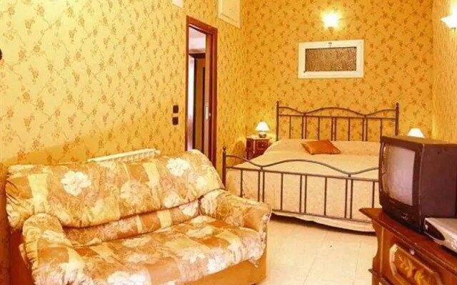 BB Colosseo Suites