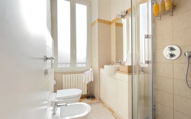 San Calisto Apartment