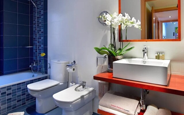 Luxury Apartment Barcelona
