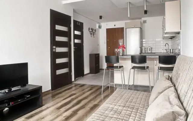 Apartamenty Arkadia