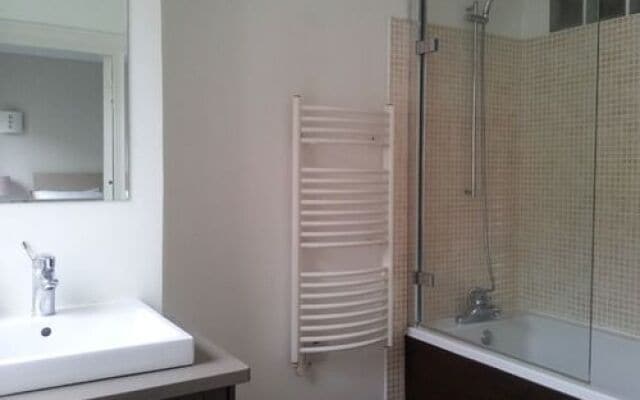 My Belgravia Home