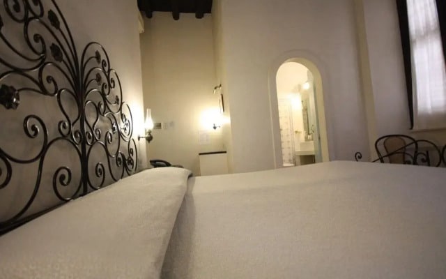 Hotel Andreina