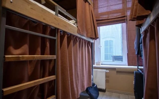 All Music Hotel & Hostel
