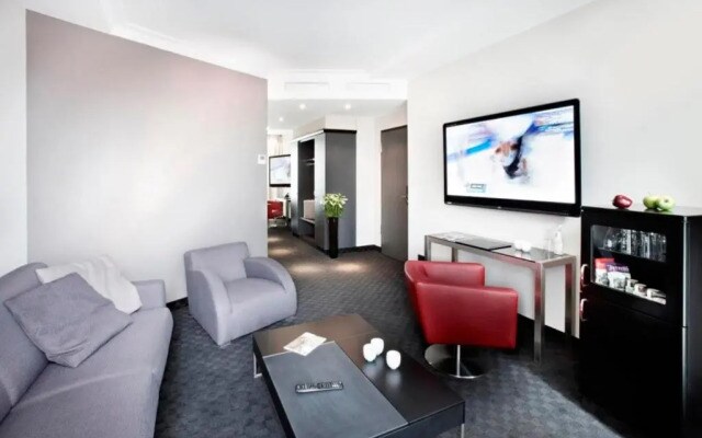 Hotel NEWBERLIN