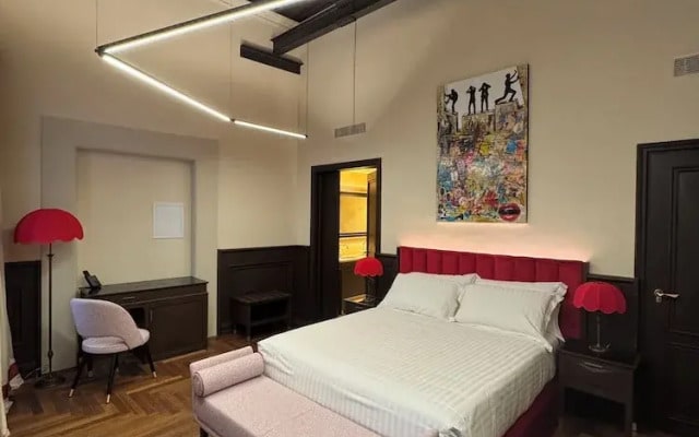 Palazzo Gambirasi Aparthotel Roma