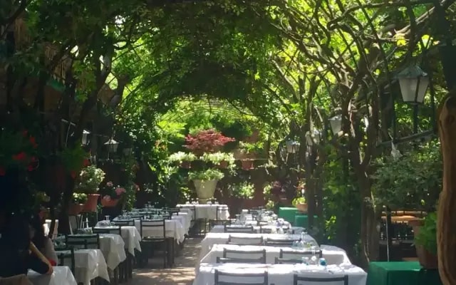 Antica Locanda Montin