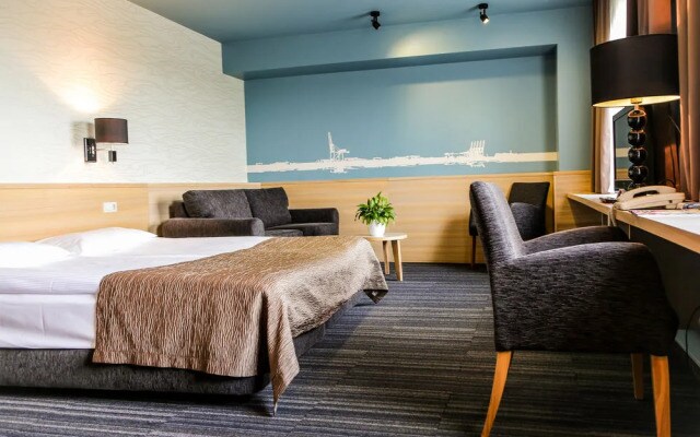 Ibis Styles Riga