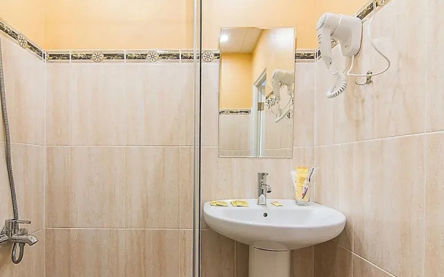 Myhotel24 Dubninskaya