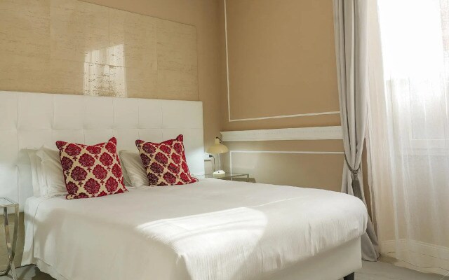 Corso Boutique Luxury Rooms