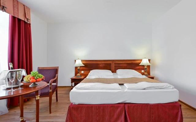 Spa Hotel Continental